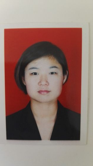 石长云