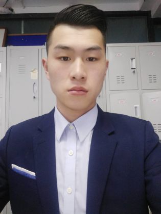 尚宏飞