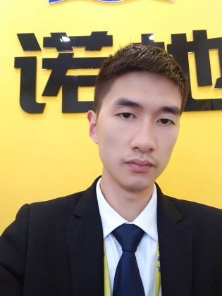 吴杰