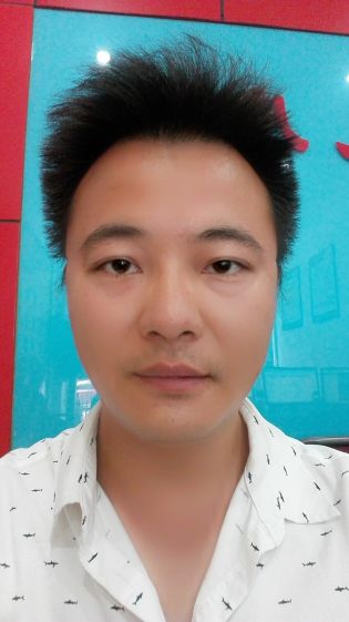 杨小勇