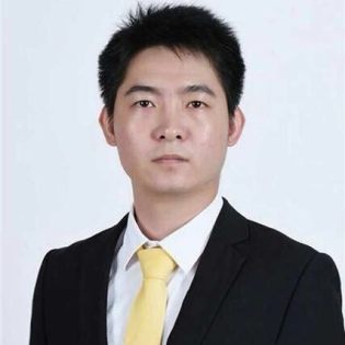 黄天宝