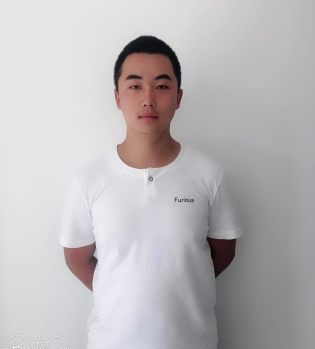 郝彦桐