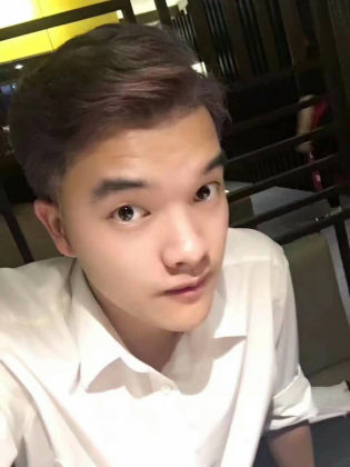 桑建滨