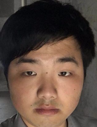 陈辉