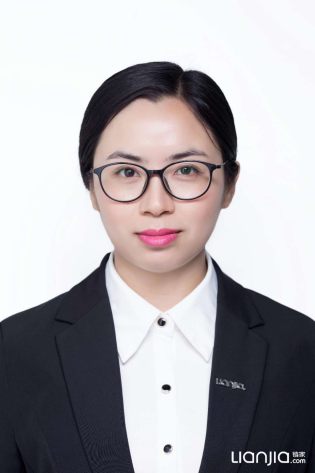 李丽君