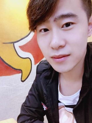 马春雷