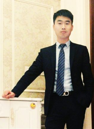王会晓