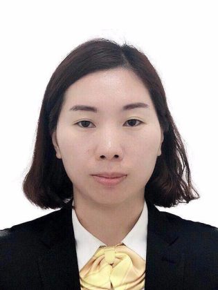 谌小玲