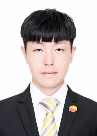 何耀