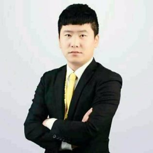 刘东跃