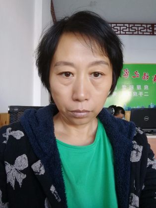 赵淑霞