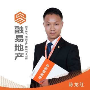 陈龙红
