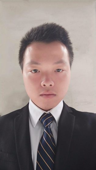 徐喜
