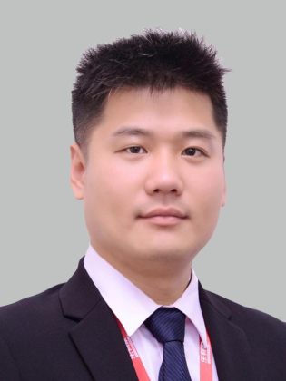 黄凯帆