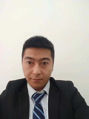 姚振涛