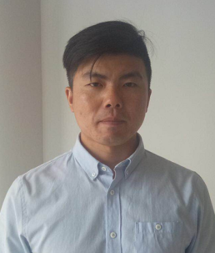 杨磊