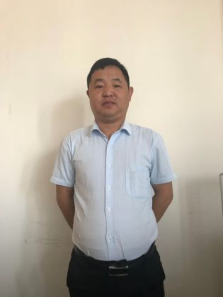 崔彦京