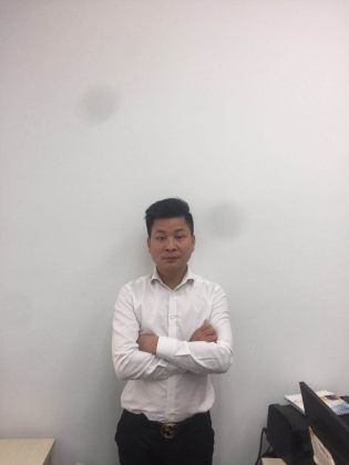 徐小敏