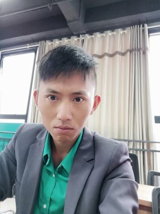 罗贵梦