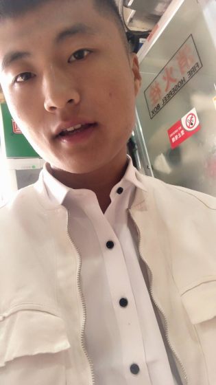 张忧