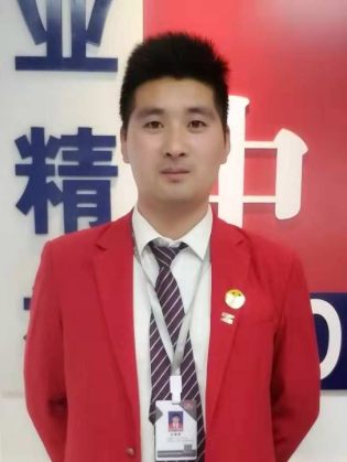 彭顺青