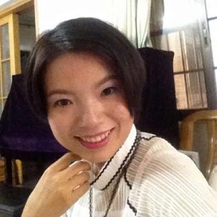 黄远玲