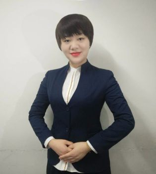 关善颖