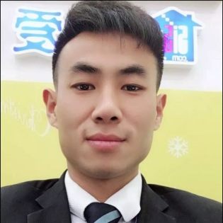 潘承浩