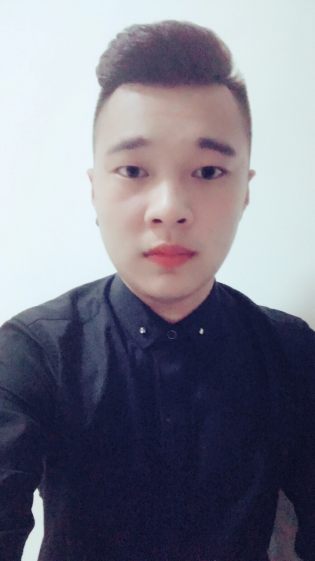 陈玉栋