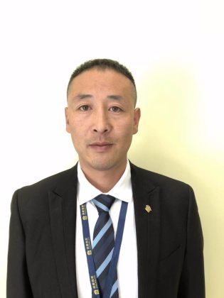 陈立平