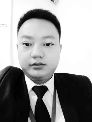 张强