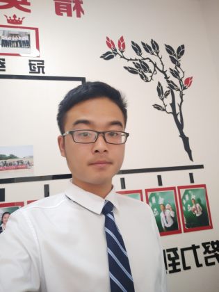 王焕群