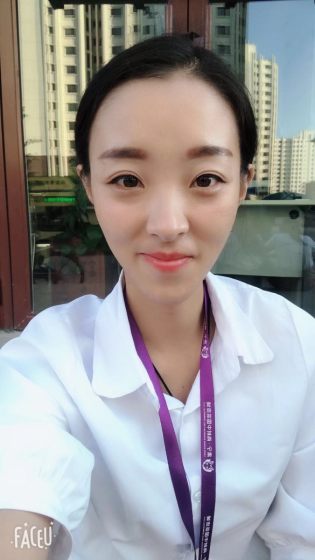 杨爱玲