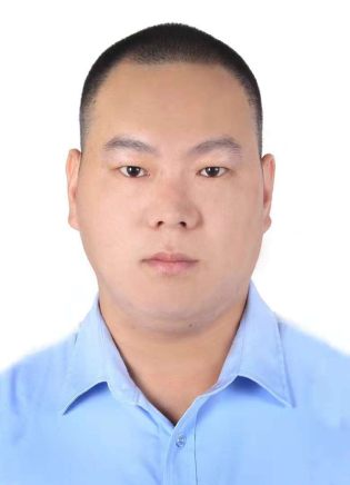 赵新鹏