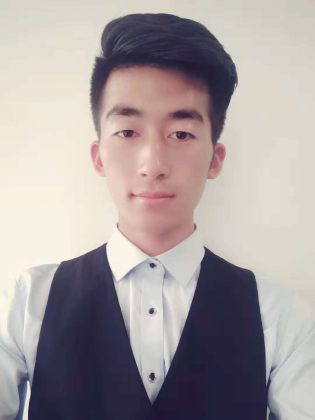 段会聪