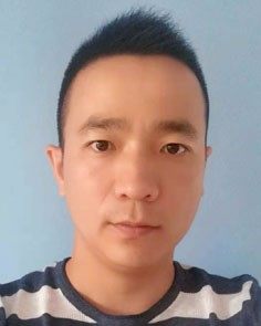 李世斌