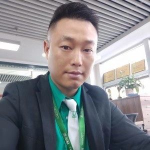 高占亚