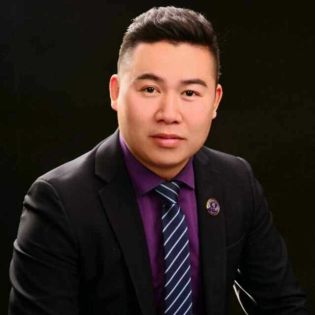 陈贵平