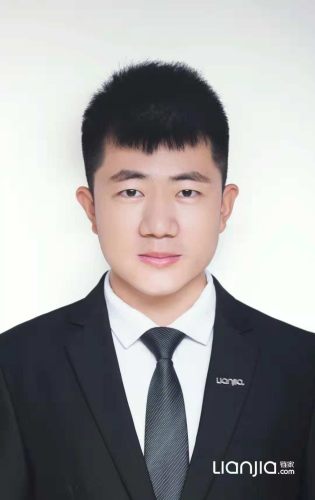 张晋民