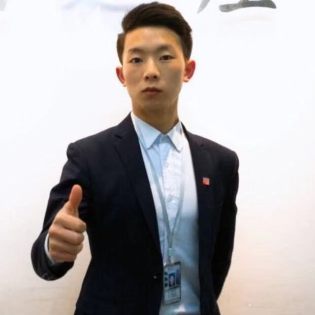 王波