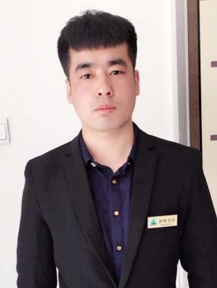 王志