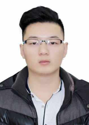 张海林