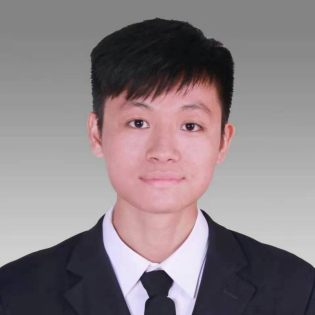 陈杰亮