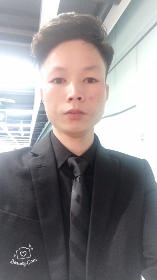 吴国毅