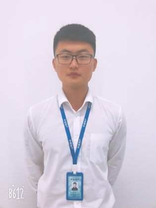 杨保仁