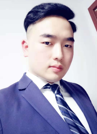 李明