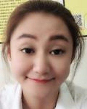 陈静
