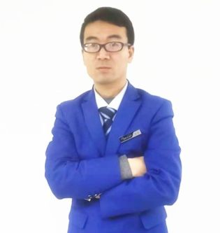 杨智强