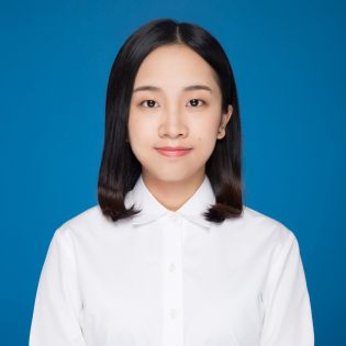 谢诗颖