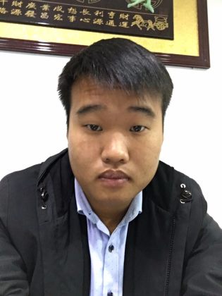 王子澄